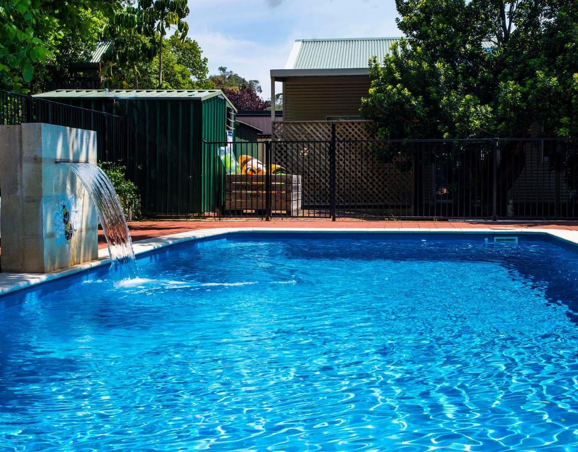 Farview Guest Accommodation Pickering Brook 외부 사진