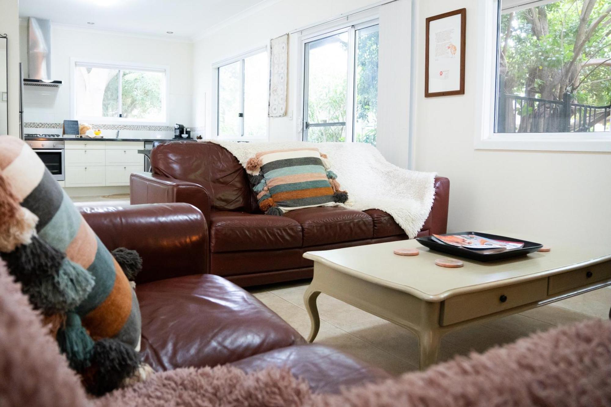 Farview Guest Accommodation Pickering Brook 외부 사진